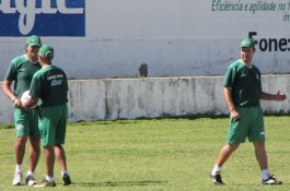 Série B: Técnico do Icasa critica torcida e cobra mais apoio