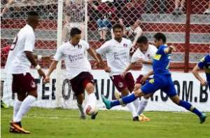 Copa Paulista: Desacreditado, zagueiro elogia campanha do Juventus