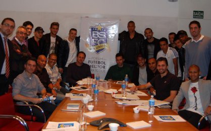 Bom Senso F.C. enumera pontos discutidos com a CBF. Confira!