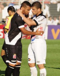 Sul-Americana: Ponte deve ganhar dois desfalques contra o Vélez