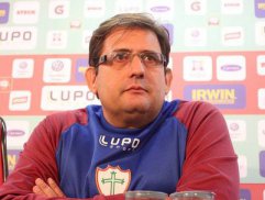 Contagem regressiva! Guto Ferreira traça ‘meta da salvação’ na Lusa