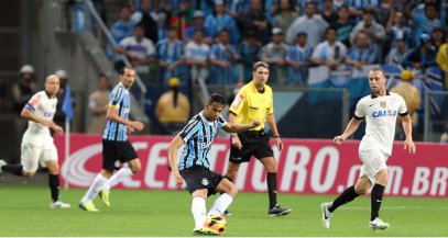 COPA DO BRASIL: Duelos de clubes “iguais” marca as semifinais desta quarta