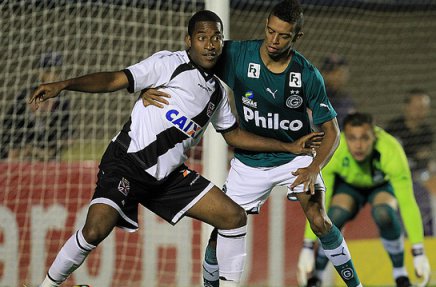 COPA DO BRASIL: Duelos de clubes "iguais" marca as semifinais desta quarta 3 0002048123453 img