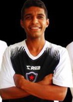 Série D: Confiante, meia do Botafogo-PB acredita no título