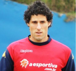 Paulista A2: Meia do Santo André confiante no seu terceiro acesso