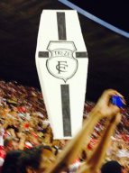 Não satisfeito com o acesso, zagueiro do Vila Nova quer o bi da Série C