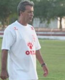 Sergipano: Ex-ponta-direita do Palmeiras é o novo treinador do Lagarto