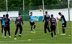 Atlético-PR x Grêmio – Com Paulo Baier, Furacão tenta sair na frente