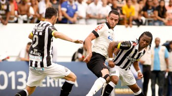 Corinthians confirma mais um jogo em Araraquara