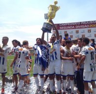 Segundona: Confira os gols e melhores momentos do título da Matonense!