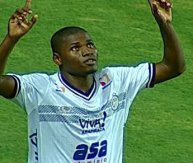 Artilheiro será julgado e pode desfalcar o ASA até o fim da Série B