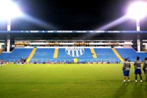 Atlético-GO 2 x 1 Avaí - Para respirar e entrar na briga...