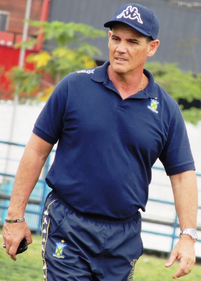 Paulista A2: Após reunião, atacante se despede do Santo André