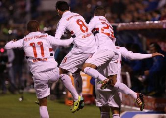 Sul-Americana: De olho na Libertadores, São Paulo encara colombianos