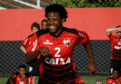 Série B: Atacante comemora triunfo do Atlético-GO sobre o Avaí