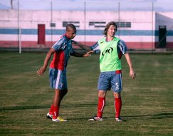 Série B: Para meia do Guará, jogo contra Chapecoense é decisivo