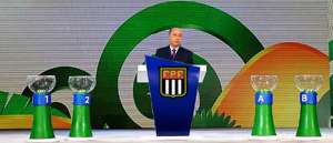 FPF confirma Paulistão com quatro grupos e prejudica times do Interior