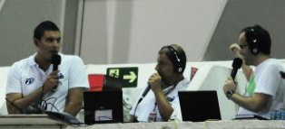 Rádio FI transmite dois jogos da Série B nesta sexta-feira