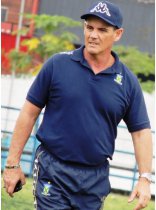 Paulista A2: Técnico que interessa ao Guarani entrega o cargo no Santo André