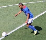 Série B: Por questão contratual, zagueiro desfalca São Caetano