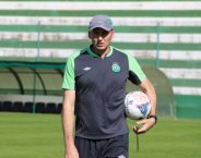 Série B: Técnico da Chapecoense critica gramado do Guaratinguetá
