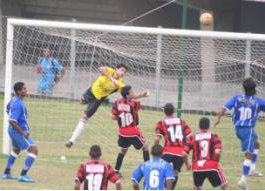 Ex-goleiro conhecido no interior lança livro