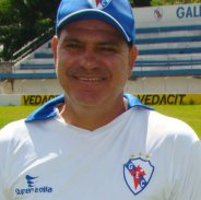 Waguinho Dias comemora volta por cima e briga pela classificação