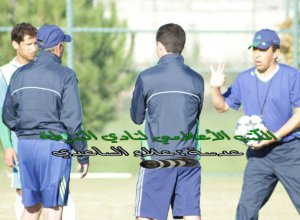 Com três vitórias seguidas, Lorival Santos está a cinco de fazer história