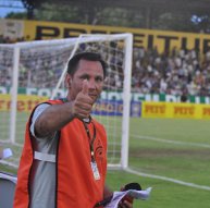 Rádio Super Condá transmite duelo da Copa do Brasil nesta quarta