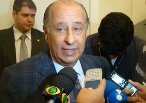 ‘Cedemos o máximo no Paulistão’, afirma presidente da FPF sobre calendário