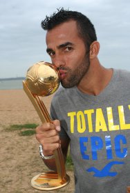 Copa Brasil de clubes de beach soccer