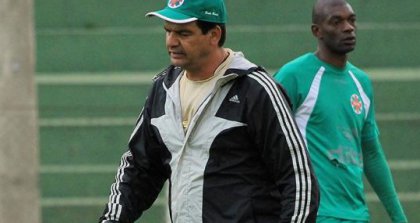 Paulista A2: Treinador do Betim é consultado para treinar Guarani em 2014