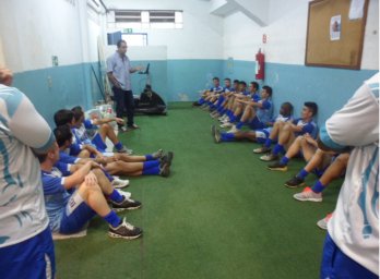 Paulista A2: Marília inicia preparação com elenco enxuto