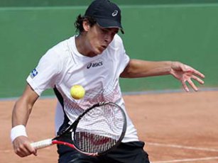 Tênis: Com o apoio dos Correios, Brasil tem nove tenistas top 100 no ranking mundial