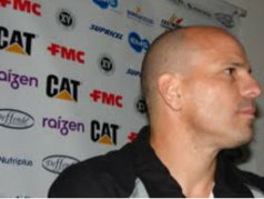 Após Copa Paulista, Cléber Gaúcho deve permanecer na comissão técnica do XV