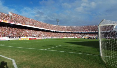 Vasco x Cruzeiro deve ter recorde de público do ano: 65 mil ingressos  vendidos