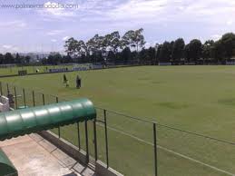 Copa 2014: Fifa faz vistoria misteriosa no CT do Palmeiras