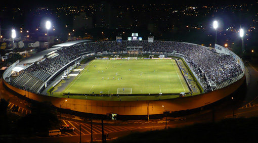 Procurador pede imagens e Ponte pode perder casa na reta final do Brasileirão