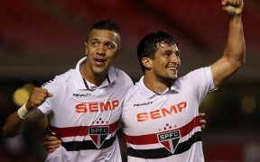 Blog do Ari: Antecipação dos colombianos nas jogadas chamou atenção