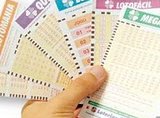 Loterias: Ninguém leva Mega-Sena e bolada vai ser das grandes no sábado