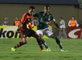Copa do Brasil: Jayme exalta ‘trabalho coletivo’ do Fla após vitória