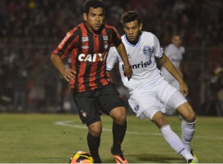 Copa do Brasil: Renato garante ‘história diferente’ para Grêmio na volta