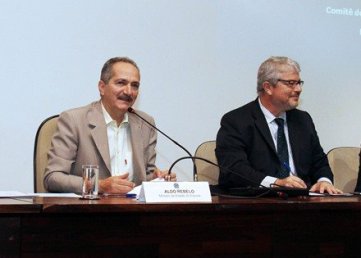 Bahia marca presença no Comitê de Responsabilidade da Copa do Mundo