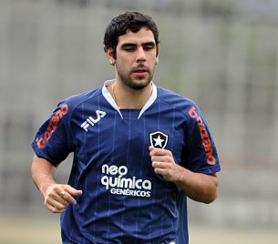 Ousadia! Remo quer ex-argentino de Corinthians e Grêmio para 2014