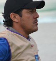 Time de Maurílio Silva está a um empate se conquistar o acesso