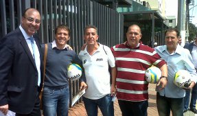 Paulistão: Portal FI é elogiado durante Conselho Técnico