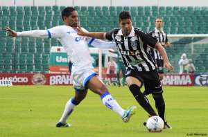 Série B: Em semana decisiva, Figueirense promete lista de dispensas