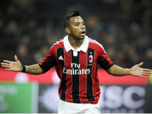 Amistosos: Felipão justifica Robinho por versatilidade e ‘alegria’