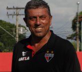 Atlético-GO define treinador para a reta final da Série B