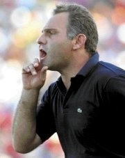 Paulistão: Comercial acerta com treinador experiente em Série B